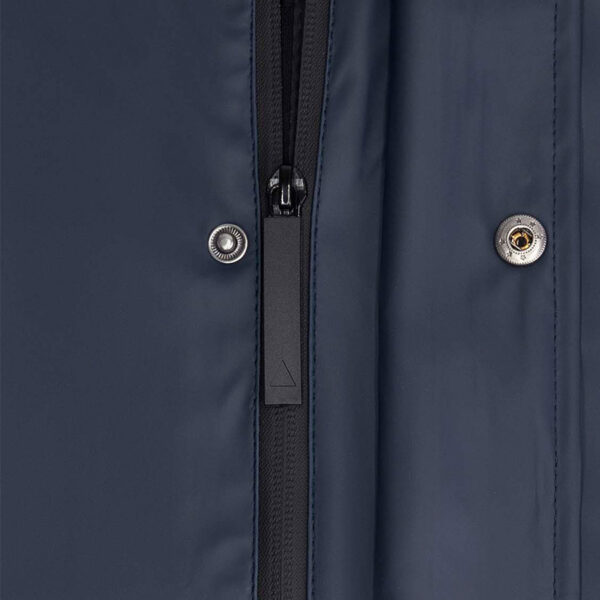 MAIUM Regenjas Original Navy Blue