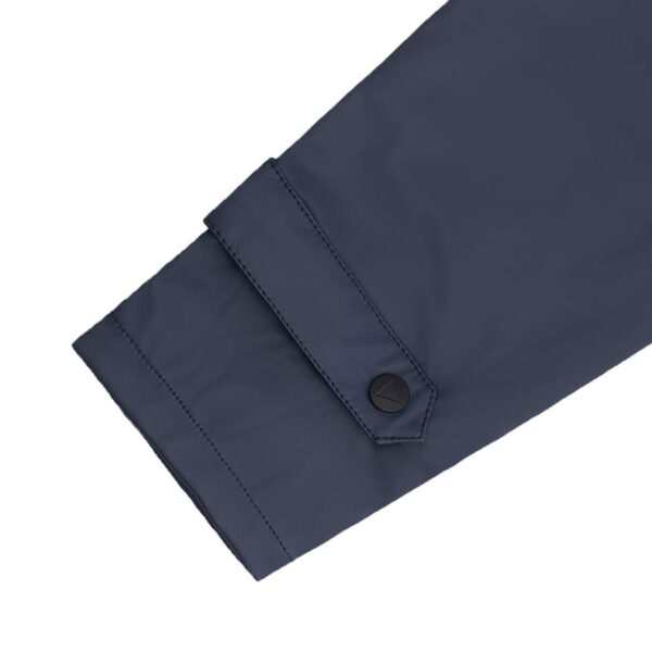 MAIUM Regenjas Original Navy Blue
