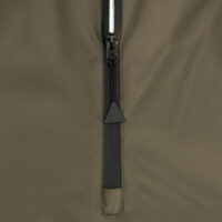 MAIUM Poncho Army Green