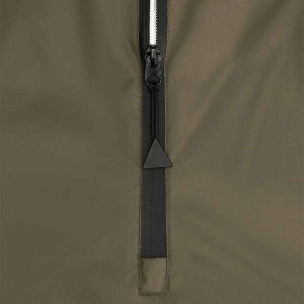 MAIUM Poncho Army Green