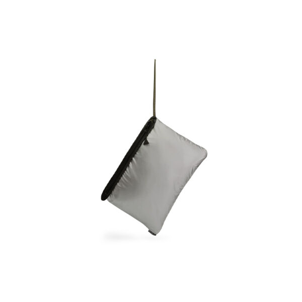 MAIUM Poncho Army Green