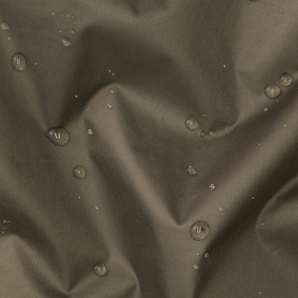 MAIUM Poncho Army Green