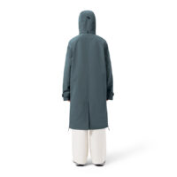 MAIUM Mac Blue Grey