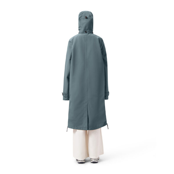 MAIUM Mac Blue Grey