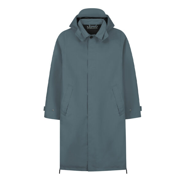 MAIUM Mac Blue Grey
