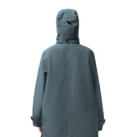 MAIUM Mac Blue Grey