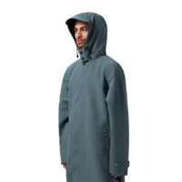 MAIUM Mac Blue Grey