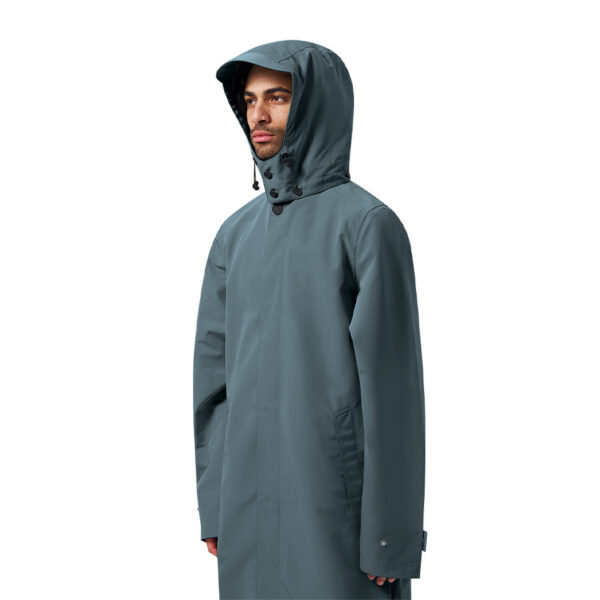 MAIUM Mac Blue Grey