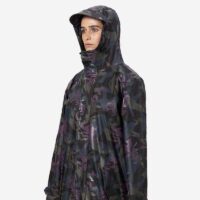 MAIUM Original Plum Camo