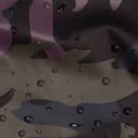 MAIUM Original Plum Camo