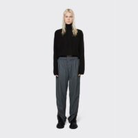 RAINS Pants Regular Slate