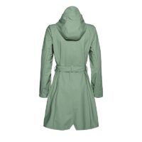 RAINS Curve Jacket Cement