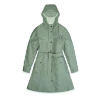 RAINS Curve Jacket Cement
