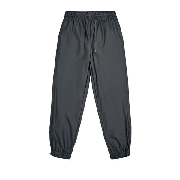 RAINS Pants Regular Slate