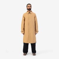 MAIUM Regenjas Unisex Mac Iced Coffee