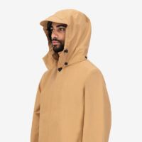 MAIUM Regenjas Unisex Mac Iced Coffee