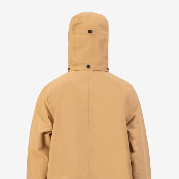 MAIUM Regenjas Unisex Mac Iced Coffee
