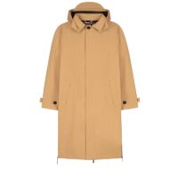 MAIUM Regenjas Unisex Mac Iced Coffee