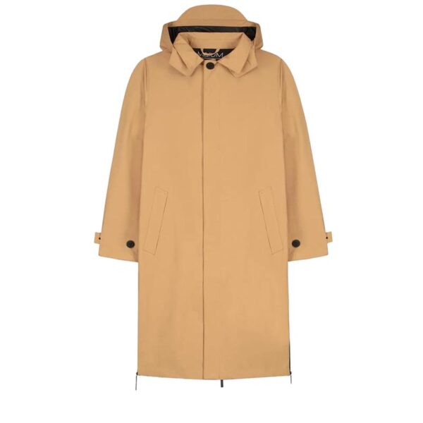 MAIUM Regenjas Unisex Mac Iced Coffee