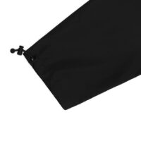 MAIUM Light Weight Parka Black