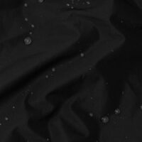 MAIUM Light Weight Parka Black