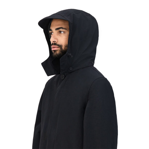MAIUM Mac Black