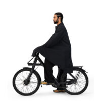 MAIUM Mac Black