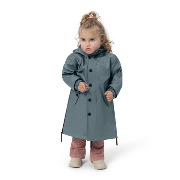 MAIUM Kids Original Blue Grey