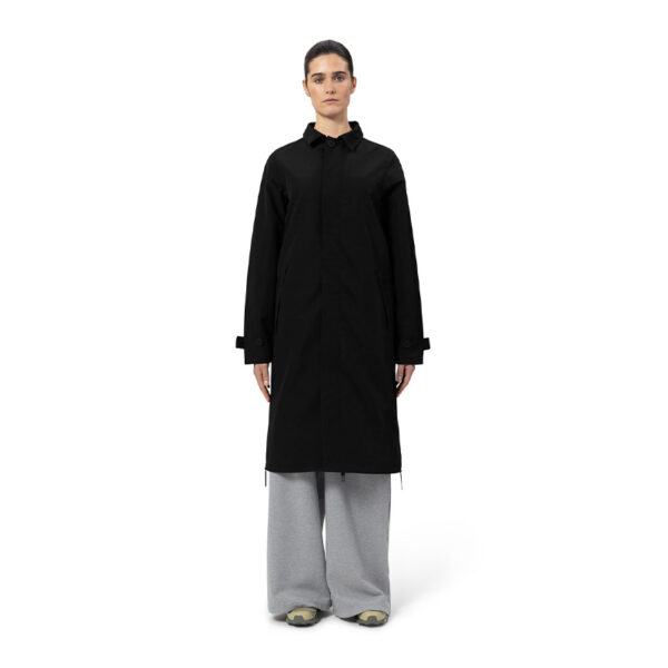 MAIUM Mac Black