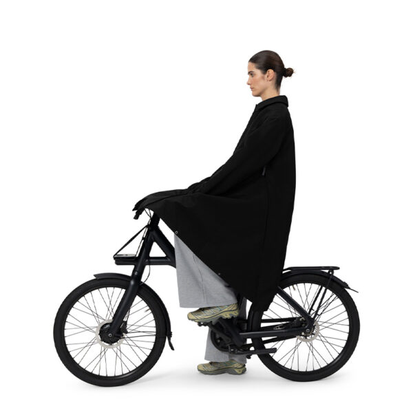 MAIUM Mac Black