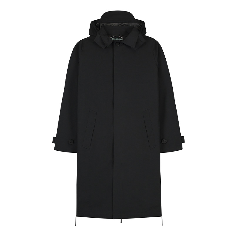Burberry deals black mac