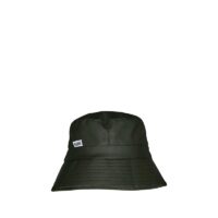 RAINS Bucket Hat Green