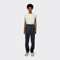 RAINS Regenbroek  Regular Navy