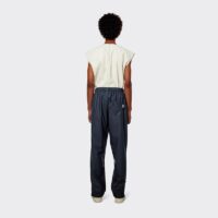 RAINS Regenbroek  Regular Navy