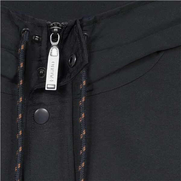 Faguo Regenjas Heren Gresigne Coat Navy