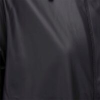 Ilse Jacobsen Regenjas Dames RAIN71 Black