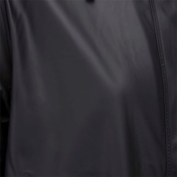 Ilse Jacobsen Regenjas Dames RAIN71 Black