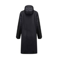 Ilse Jacobsen Regenjas Dames RAIN71 Black