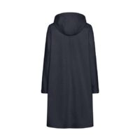 Ilse Jacobsen Regenjas Dames RAIN128 Dark Indigo