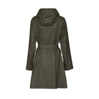 Ilse Jacobsen Regenjas Dames RAIN70 Army