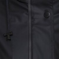 Ilse Jacobsen Regenjas Dames RAIN70 Dark Indigo