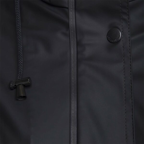 Ilse Jacobsen Regenjas Dames RAIN70 Dark Indigo