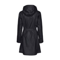 Ilse Jacobsen Regenjas Dames RAIN70 Dark Indigo