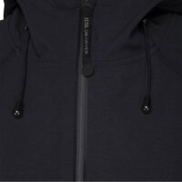 Ilse Jacobsen Regenjas Dames RAIN37L Dark Indigo