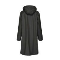 Ilse Jacobsen Regenjas Dames RAIN71 Dark Shadow