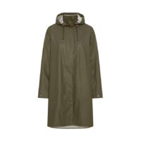 Ilse Jacobsen Regenjas Dames RAIN71 Army