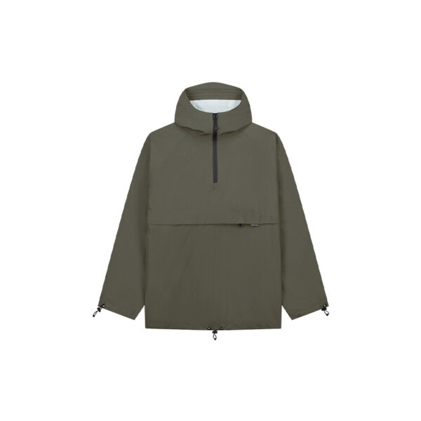 MAIUM Anorak Army Green