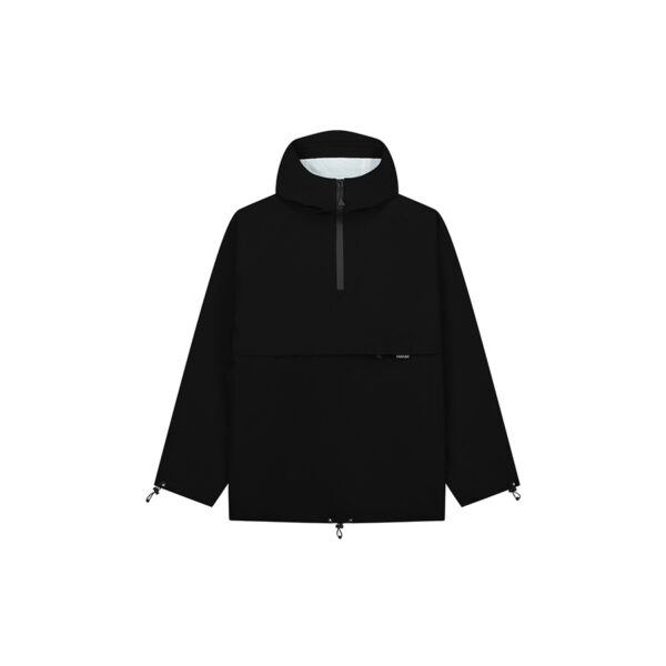 MAIUM Anorak Black