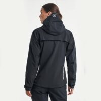 Tenson Regenjas Dames Biscaya Evo Jkt W Tap Shoe