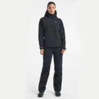 Tenson Biscaya Evo Pants W Tap Shoe